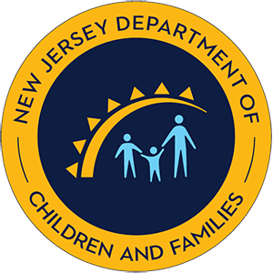 New Jersey Department of Children and Families
